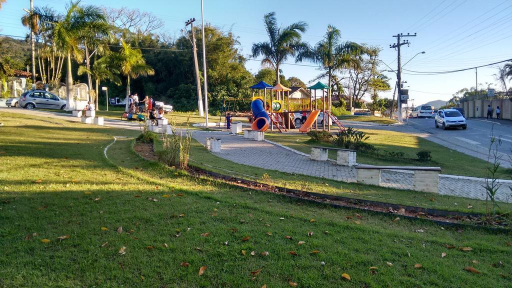 Pousada Graff Penha  Eksteriør bilde
