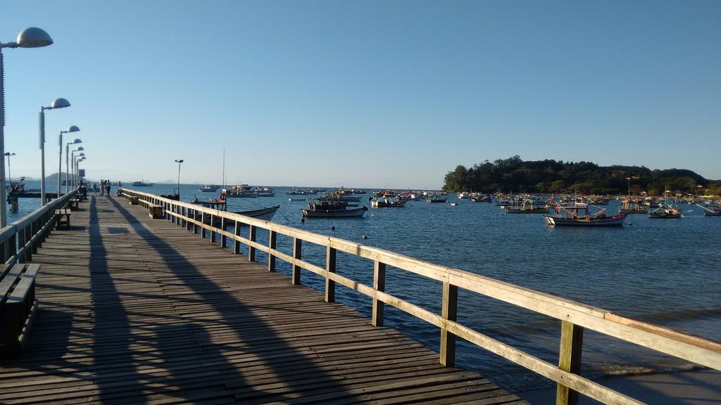 Pousada Graff Penha  Eksteriør bilde