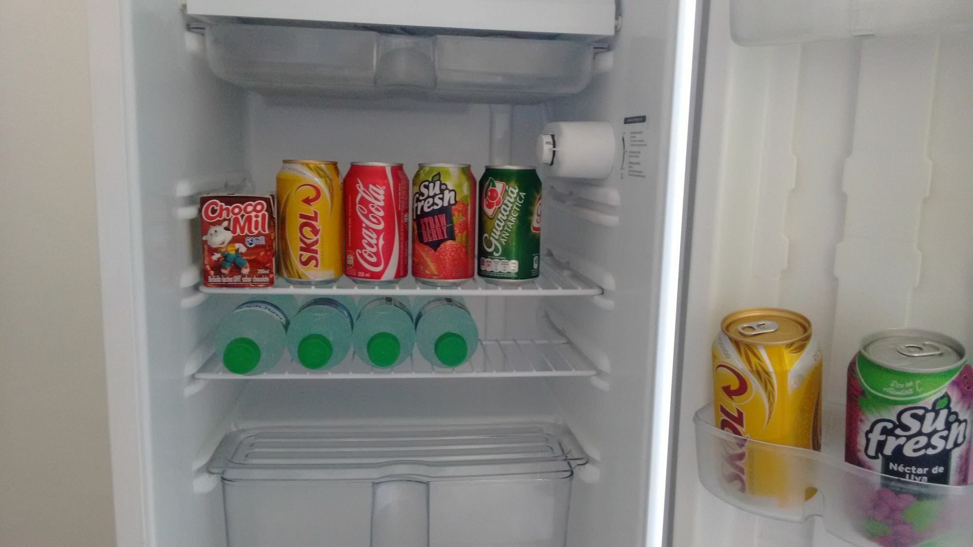 Pousada Graff Penha  Eksteriør bilde